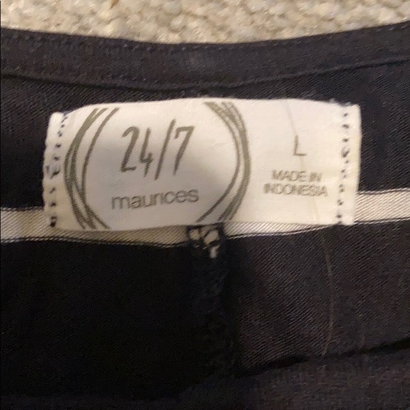 Tank top - Picture 2 of 2